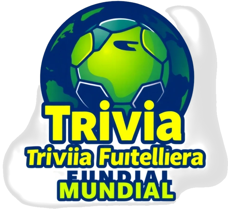 Logo Trivia Futbolera